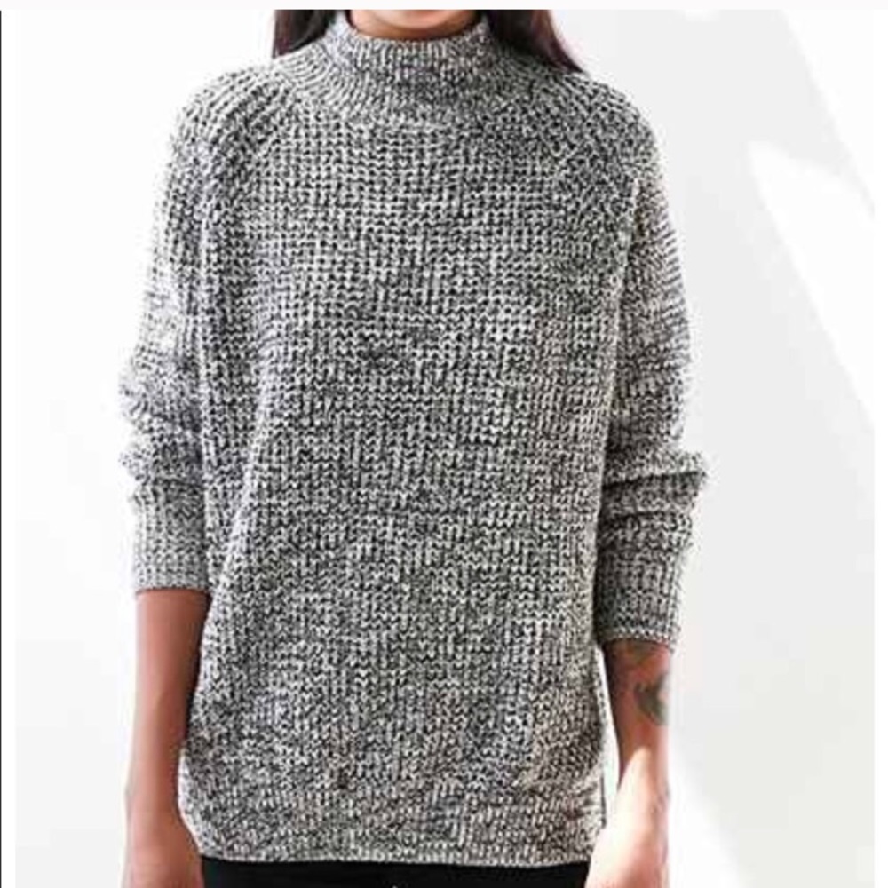 Urban outfitters turtle neck